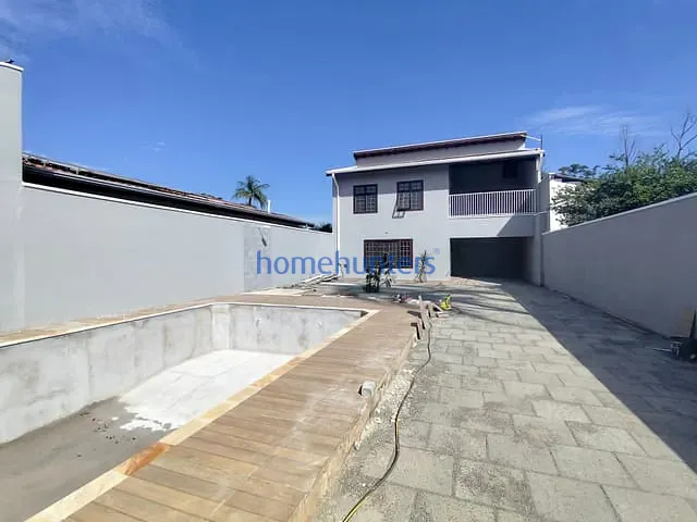 Casa com 350m² 3 quartos e 3 banheiros, para alugar, no bairro Residencial Terra Nova em Campinas