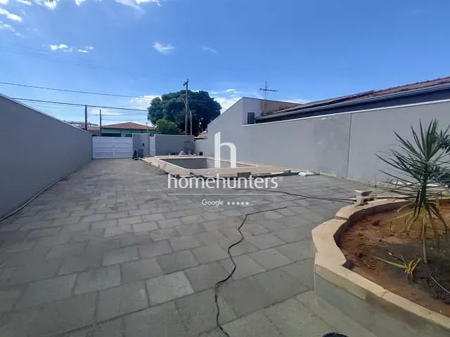 Casa com 350m² 3 quartos e 3 banheiros, para alugar, no bairro Residencial Terra Nova em Campinas