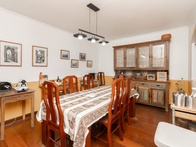 Casa com 322m² 4 quartos e 6 banheiros, à venda, no bairro Cidade São Francisco em São Paulo