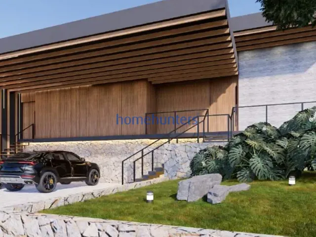 Casa com 1000m² 4 quartos e 5 banheiros, à venda, no bairro Joapiranga em Valinhos