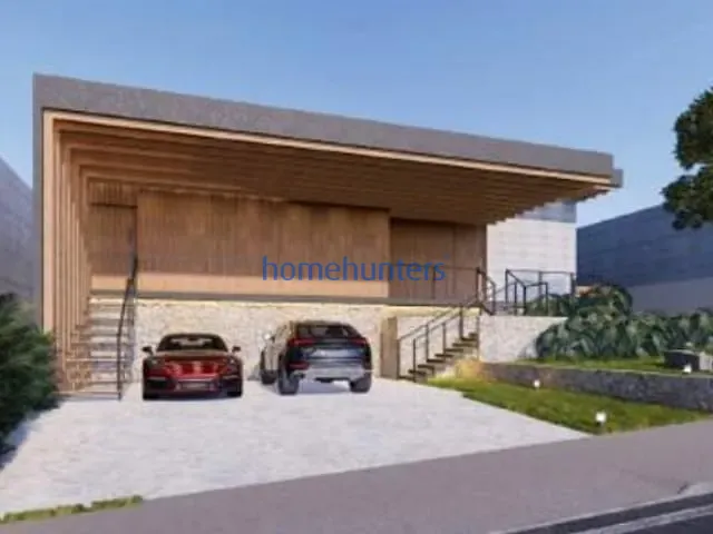 Casa com 1000m² 4 quartos e 5 banheiros, à venda, no bairro Joapiranga em Valinhos