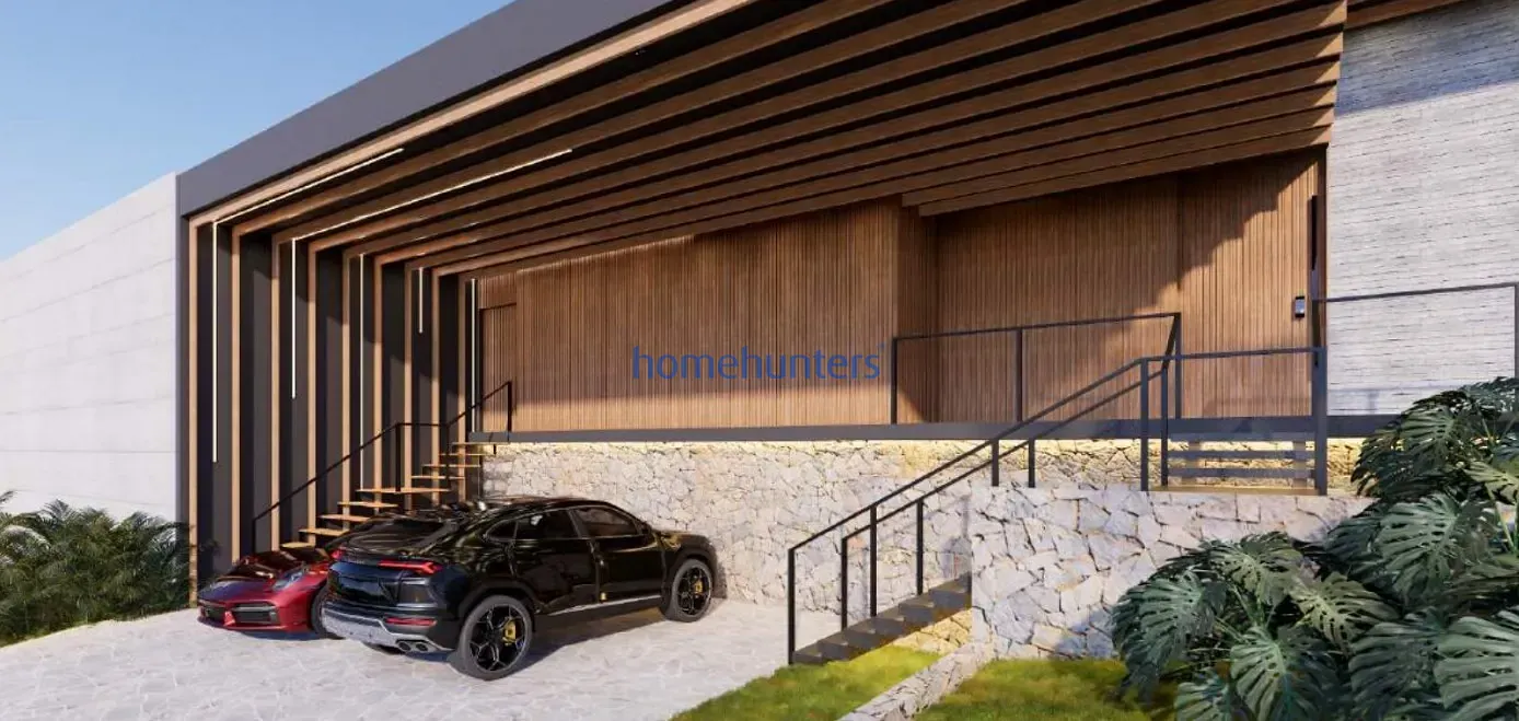 Casa, 4 quartos, 402 m² - Foto 2