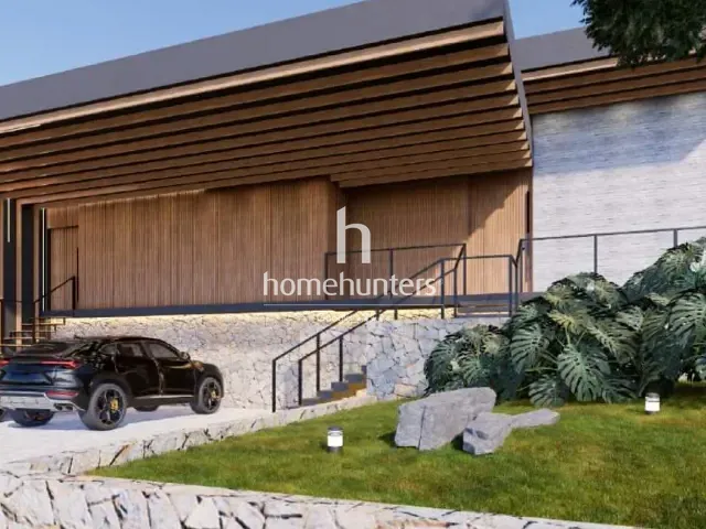 Casa com 1000m² 4 quartos e 5 banheiros, à venda, no bairro Joapiranga em Valinhos