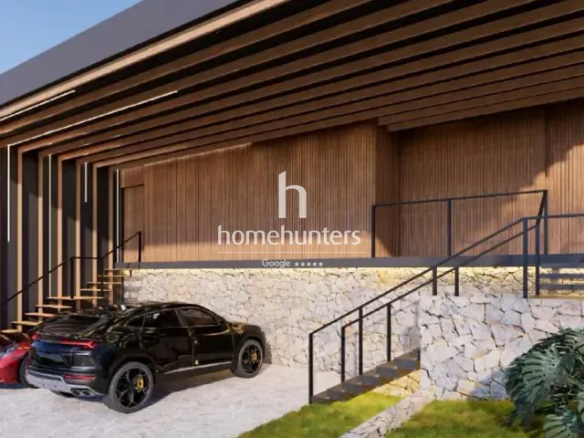 Casa com 1000m² 4 quartos e 5 banheiros, à venda, no bairro Joapiranga em Valinhos
