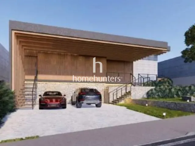 Casa com 1000m² 4 quartos e 5 banheiros, à venda, no bairro Joapiranga em Valinhos