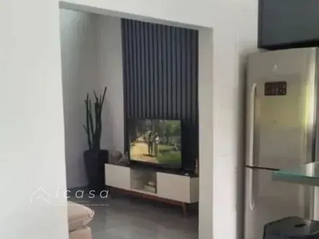 Casa com 1104m² 3 quartos e 2 banheiros, à venda, no bairro Condomínio Parque Vale dos Lagos em Jacareí