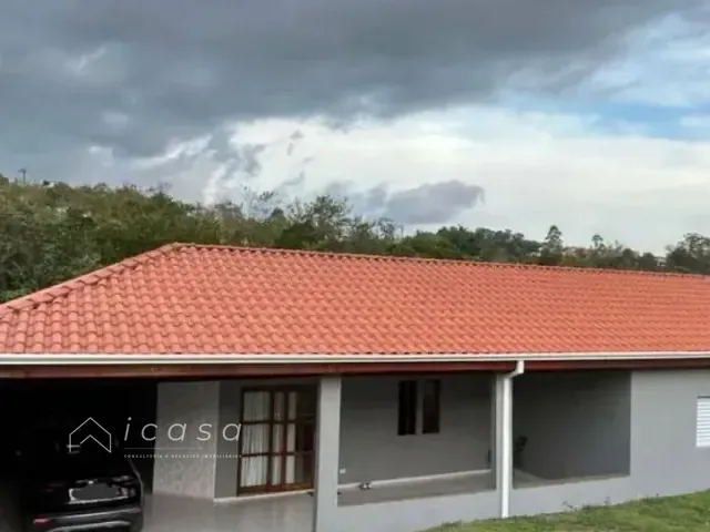Casa com 1104m² 3 quartos e 2 banheiros, à venda, no bairro Condomínio Parque Vale dos Lagos em Jacareí