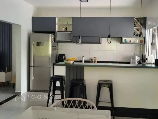 Casa com 1104m² 3 quartos e 2 banheiros, à venda, no bairro Condomínio Parque Vale dos Lagos em Jacareí