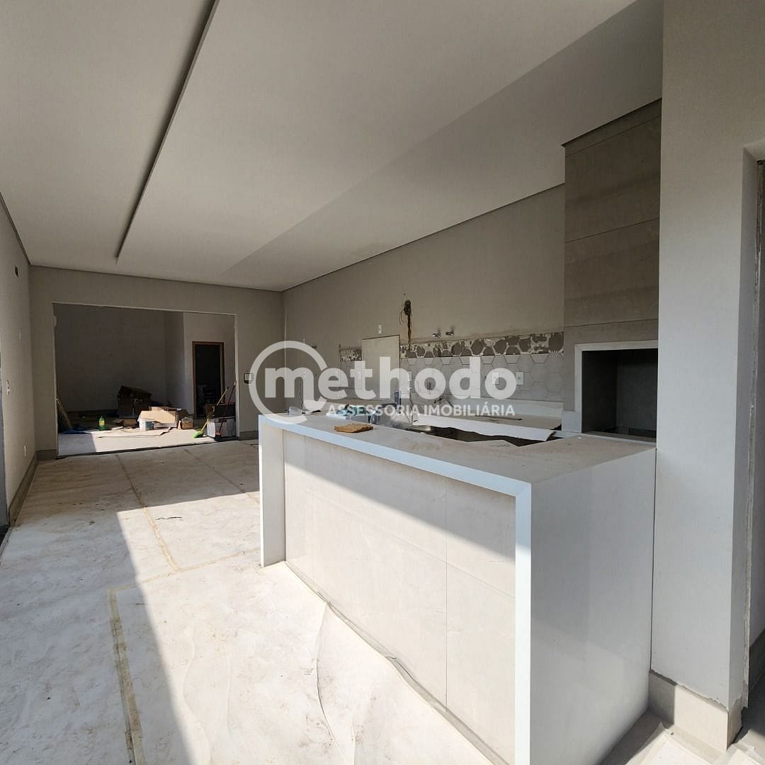 Casa, 4 quartos, 216 m² - Foto 6