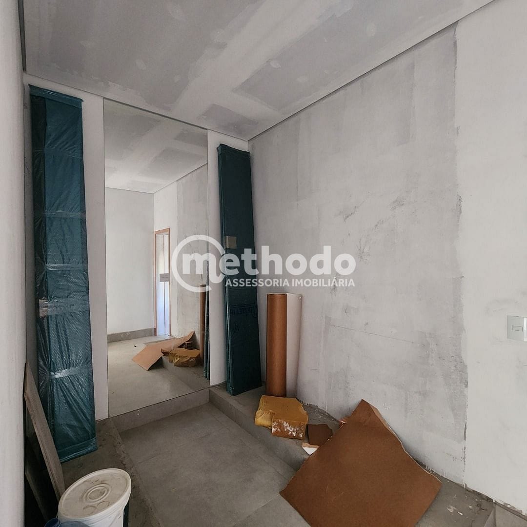 Casa, 4 quartos, 216 m² - Foto 5