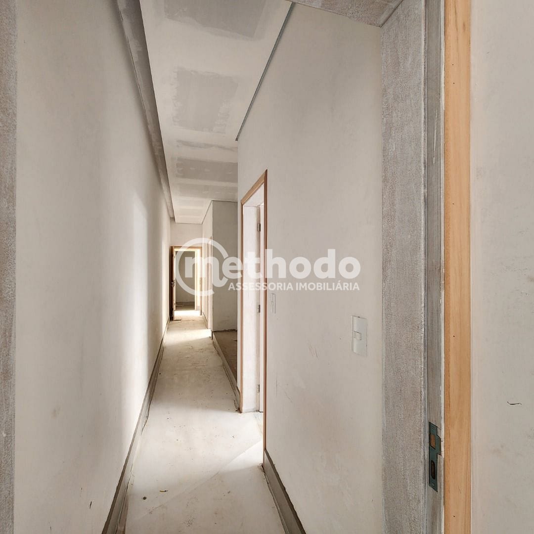 Casa, 4 quartos, 216 m² - Foto 9