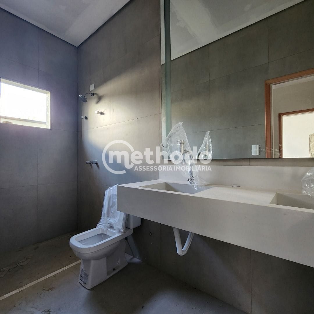 Casa, 4 quartos, 216 m² - Foto 8