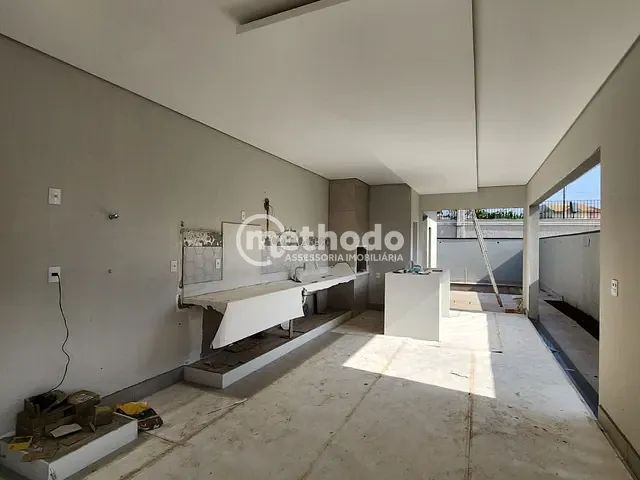 Casa com 360m² 4 quartos e 4 banheiros, à venda, no bairro Jardim America em Paulínia