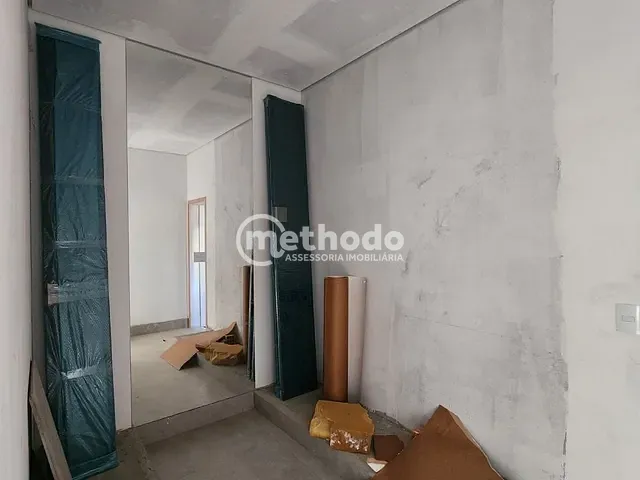Casa com 360m² 4 quartos e 4 banheiros, à venda, no bairro Jardim America em Paulínia
