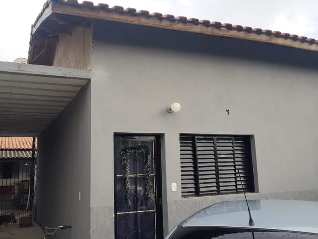 Foto do Casa - Casa à venda 2 Quartos, 2 Vagas, Delta, Pindamonhangaba - SP | Palacete Imobiliária