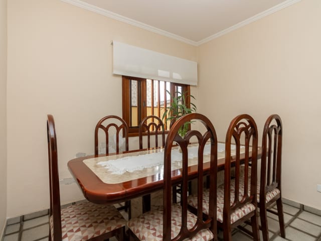 Casa com 208m² 4 quartos e 4 banheiros, à venda, no bairro Cupecê em São Paulo