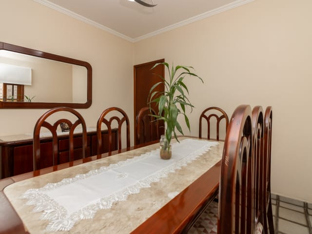 Casa com 208m² 4 quartos e 4 banheiros, à venda, no bairro Cupecê em São Paulo