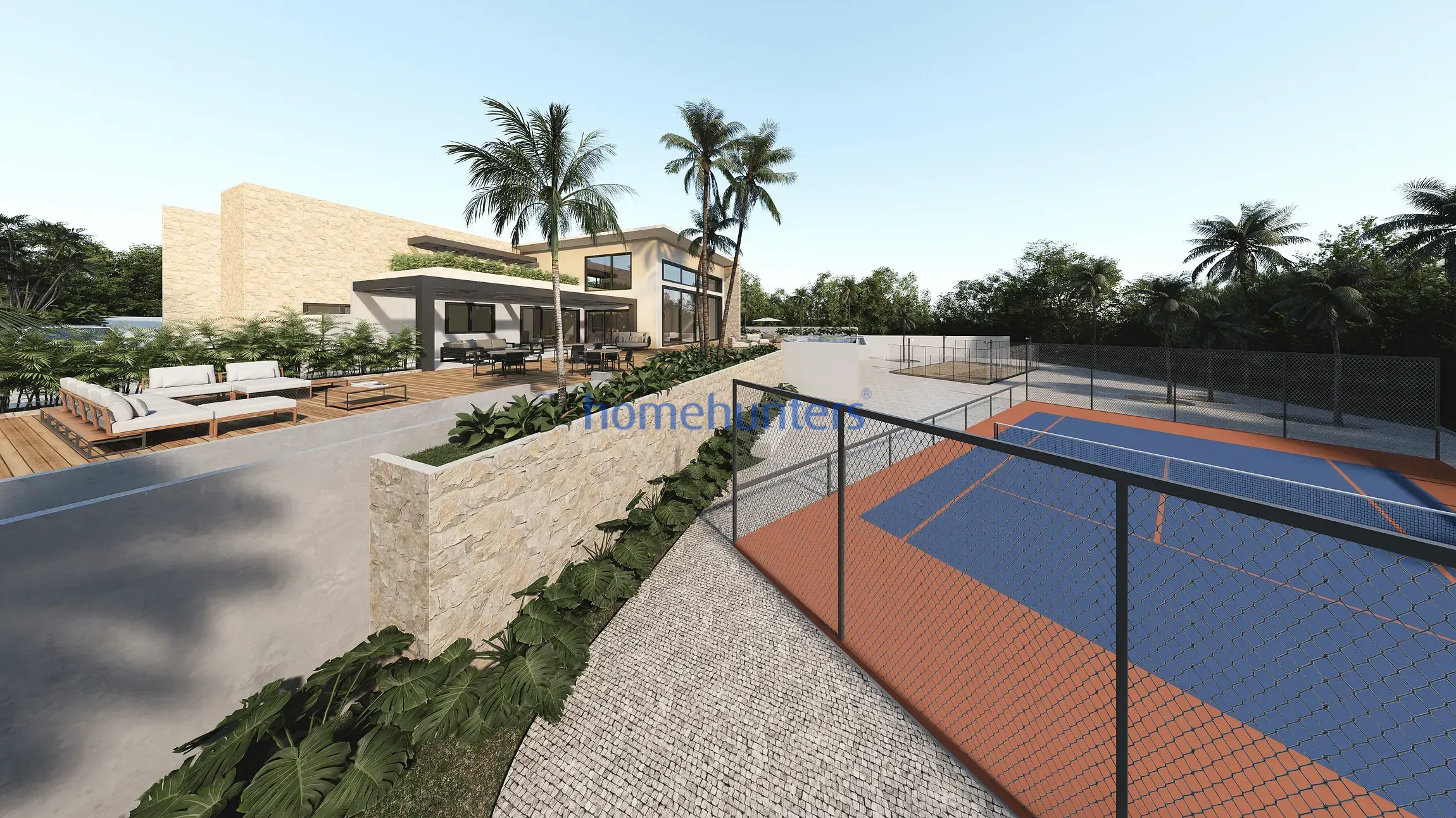 Casa, 5 quartos, 1150 m² - Foto 2