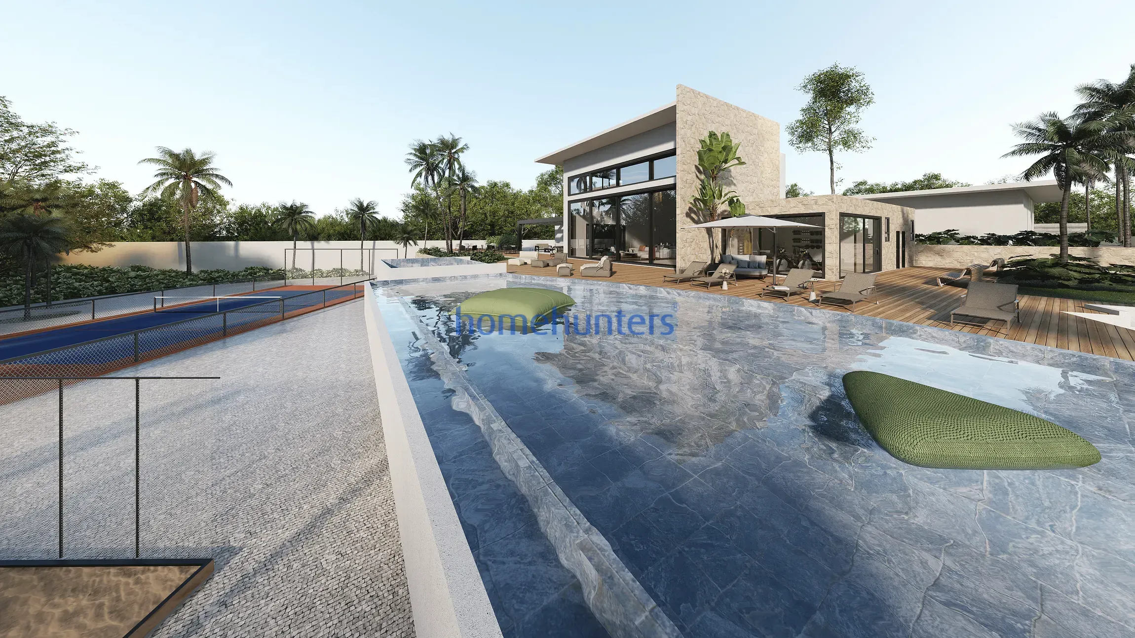 Casa, 5 quartos, 1150 m² - Foto 1