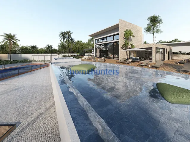 Casa com 5185m² 5 quartos e 5 banheiros, à venda, no bairro Sítios de Recreio Gramado em Campinas