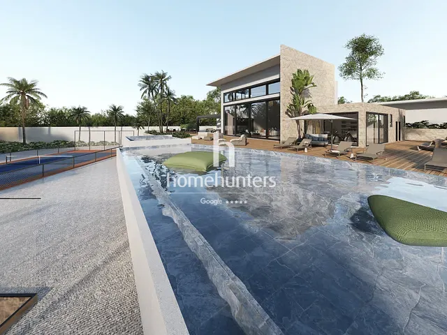 Casa com 5185m² 5 quartos e 5 banheiros, à venda, no bairro Sítios de Recreio Gramado em Campinas