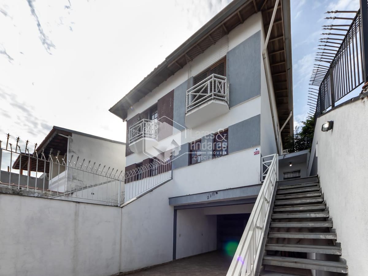 Casa à venda com 3 quartos, 182m² - Foto 28