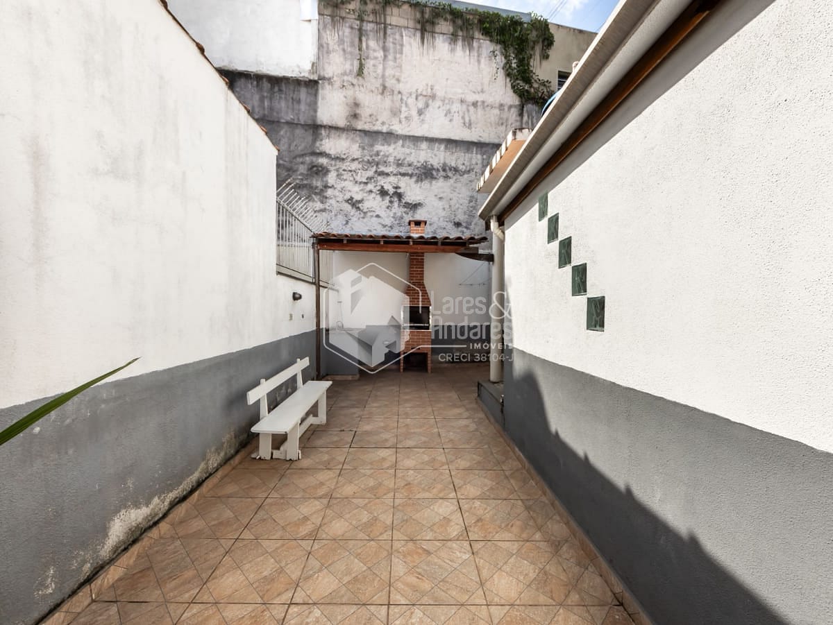 Casa à venda com 3 quartos, 182m² - Foto 13