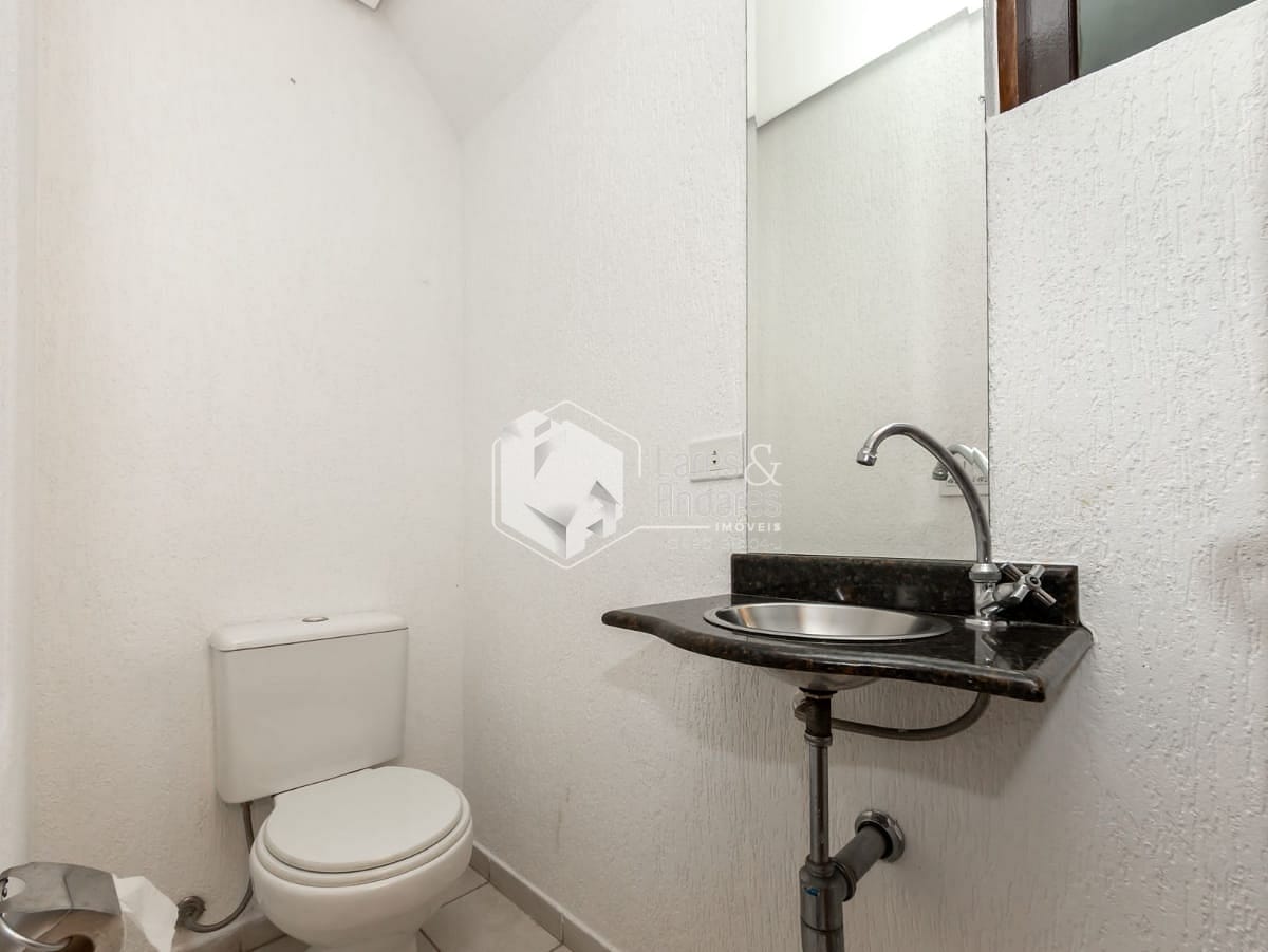 Casa à venda com 3 quartos, 182m² - Foto 19