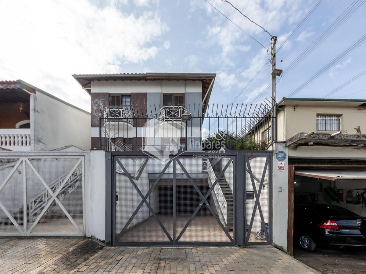 Casa à venda com 3 quartos, 182m² - Foto 29