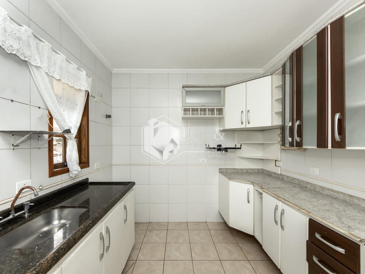 Casa à venda com 3 quartos, 182m² - Foto 25
