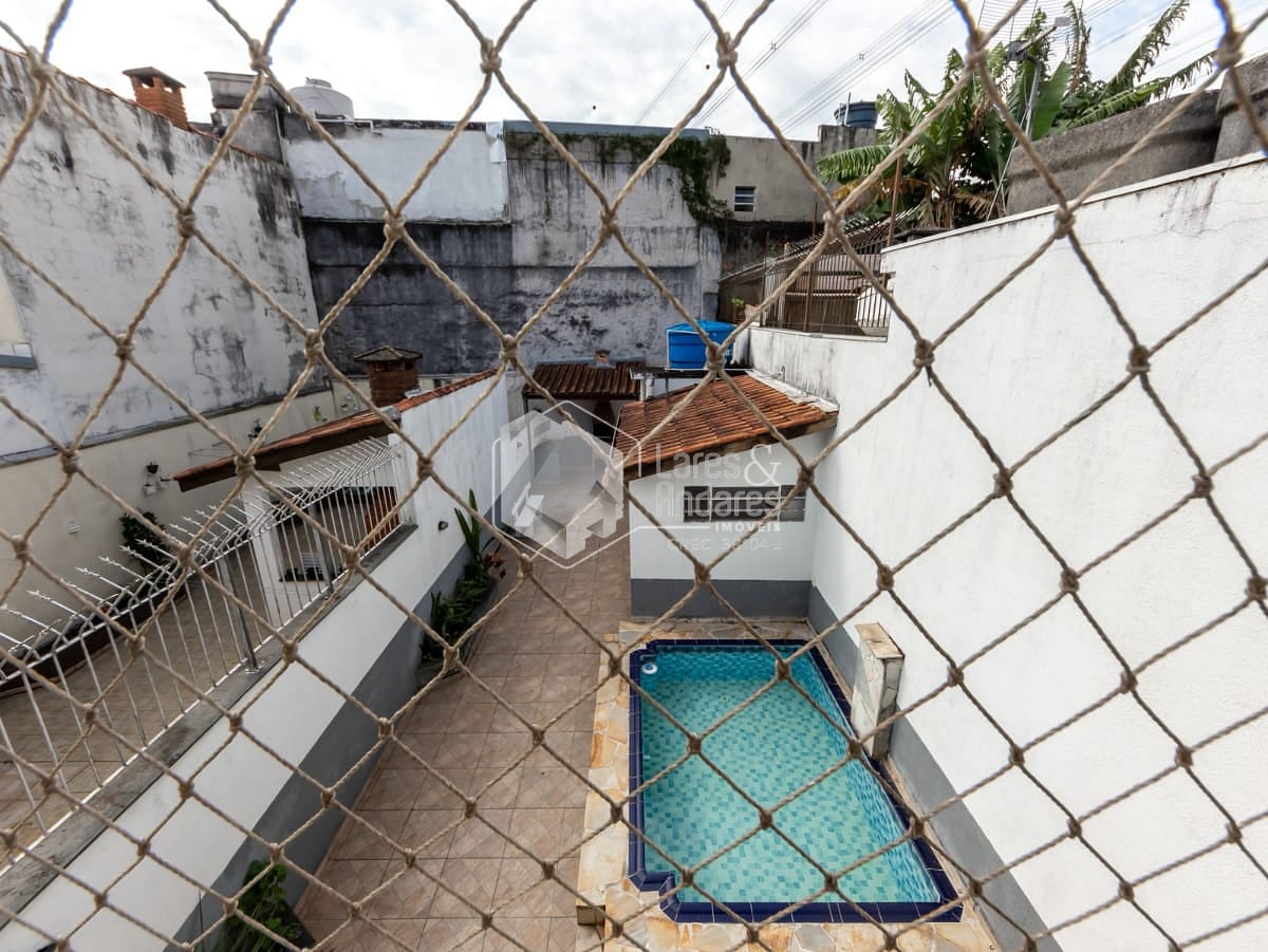 Casa à venda com 3 quartos, 182m² - Foto 10