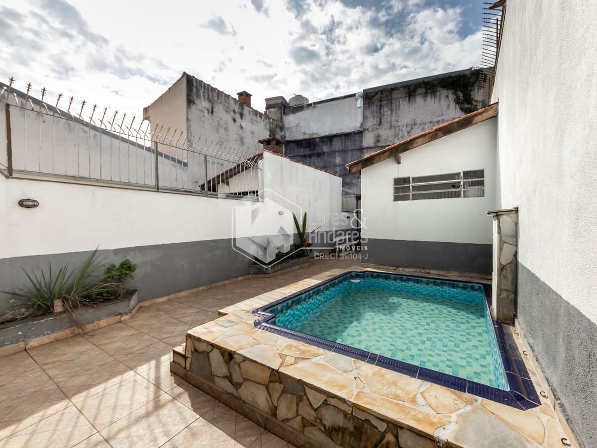 Casa à venda com 3 quartos, 182m² - Foto 15
