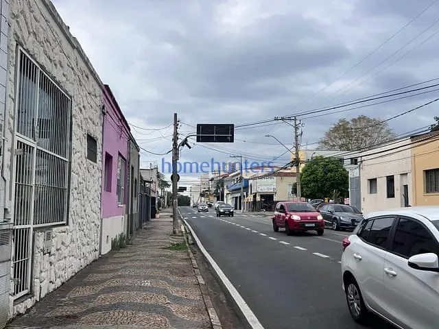 Casa à venda ou para alugar, no bairro Ponte Preta em Campinas