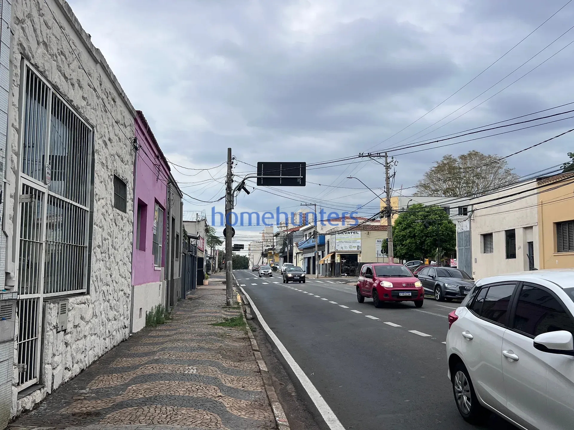 Casa, 1 quarto, 61 m² - Foto 3
