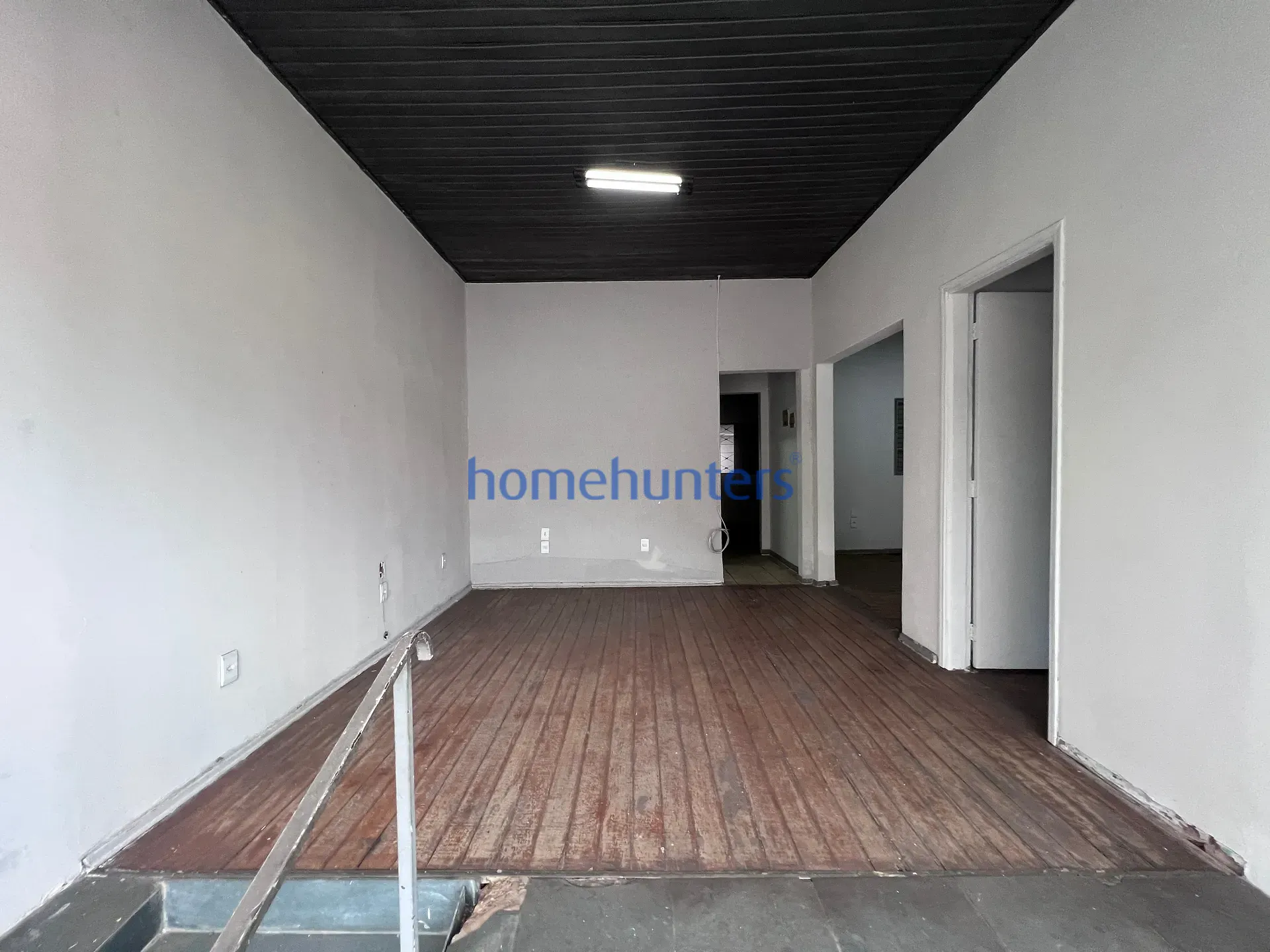 Casa, 1 quarto, 61 m² - Foto 6