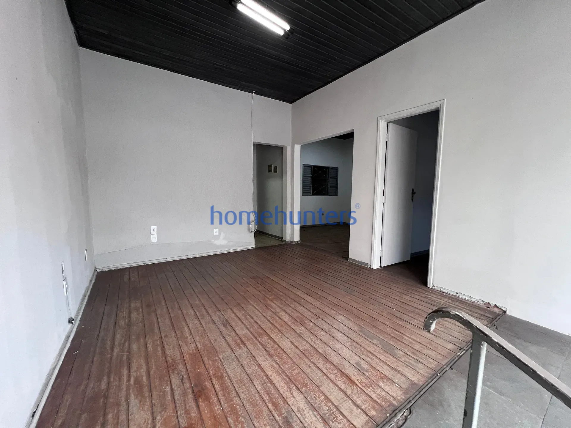 Casa, 1 quarto, 61 m² - Foto 8