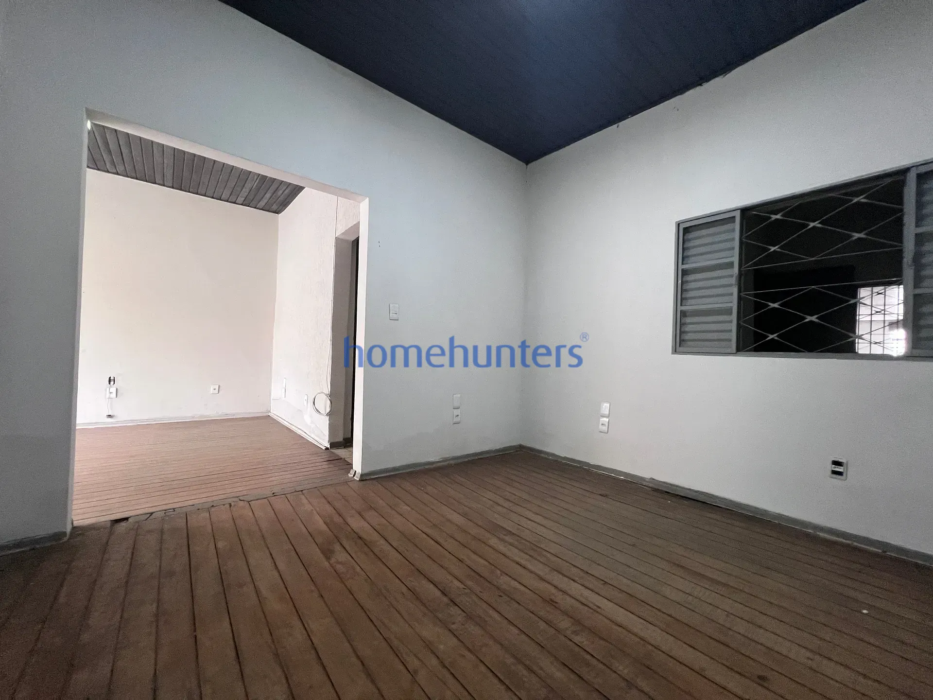 Casa, 1 quarto, 61 m² - Foto 13