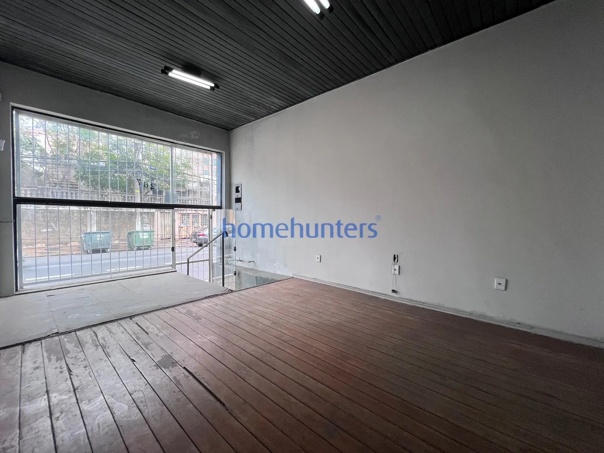 Casa, 1 quarto, 61 m² - Foto 1