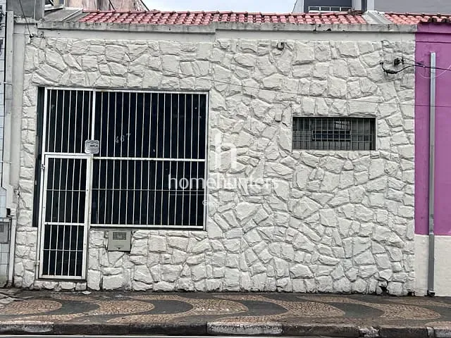 Casa à venda ou para alugar, no bairro Ponte Preta em Campinas