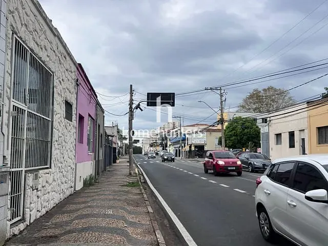 Casa à venda ou para alugar, no bairro Ponte Preta em Campinas