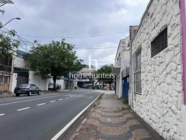 Casa à venda ou para alugar, no bairro Ponte Preta em Campinas