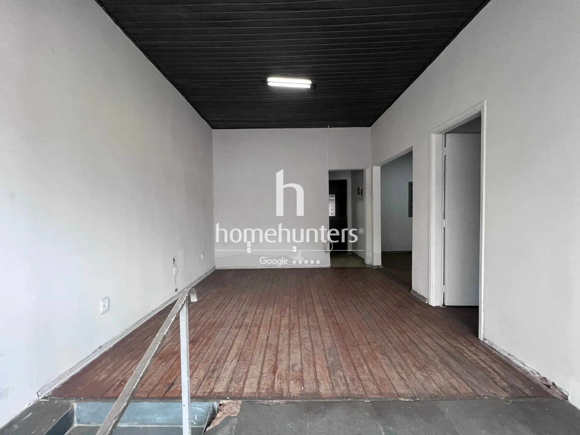 Casa, 1 quarto, 61 m² - Foto 6