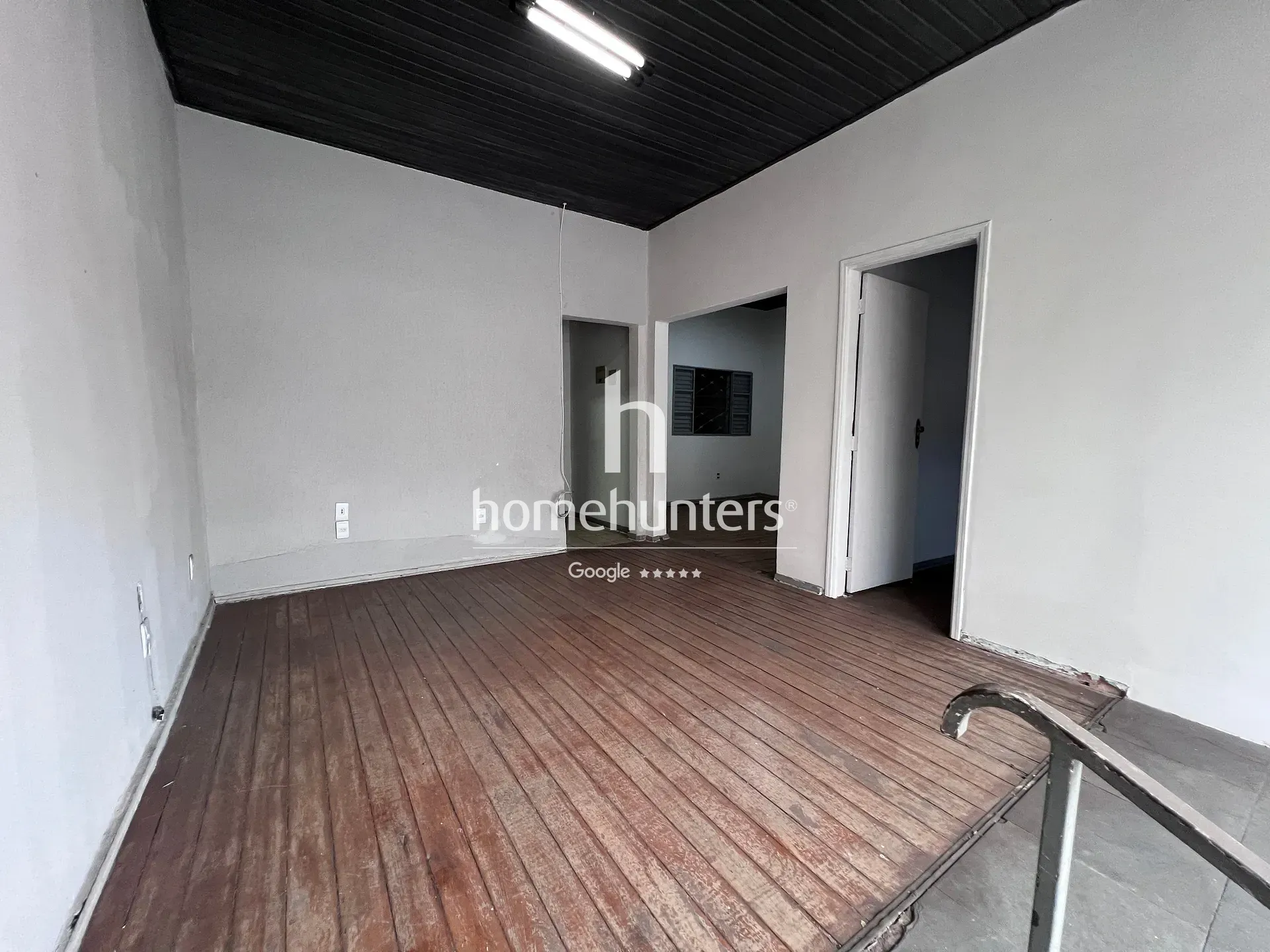 Casa, 1 quarto, 61 m² - Foto 8