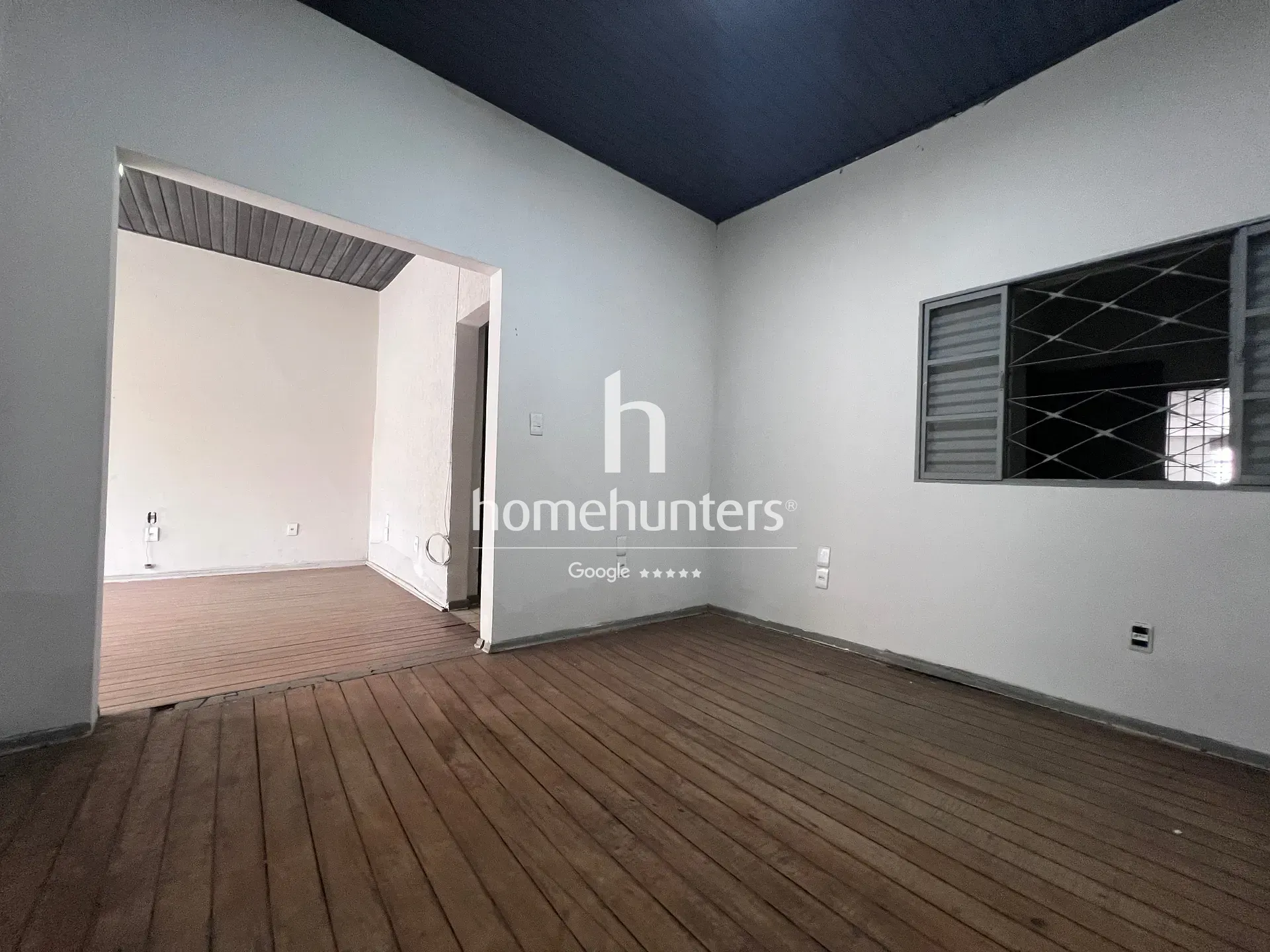 Casa, 1 quarto, 61 m² - Foto 13