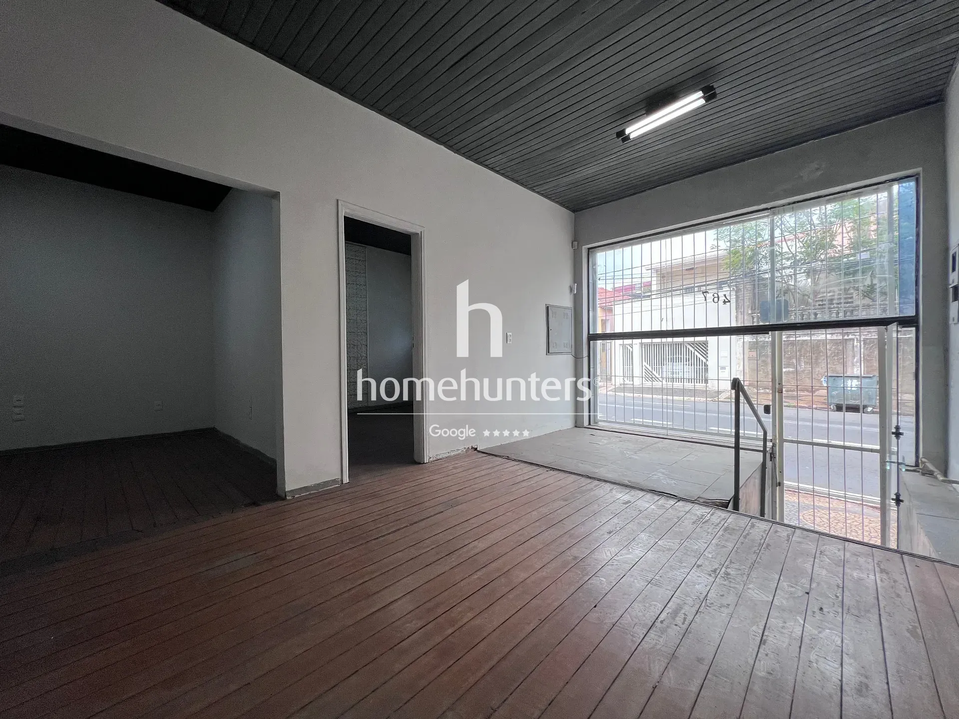Casa, 1 quarto, 61 m² - Foto 15