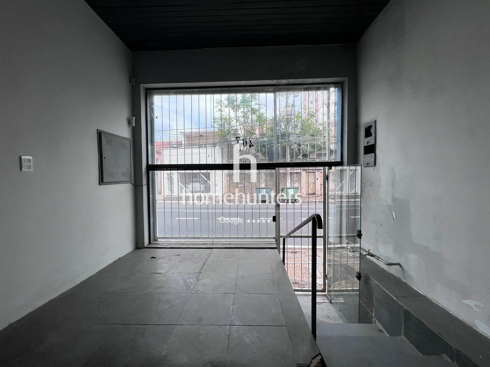 Casa, 1 quarto, 61 m² - Foto 1