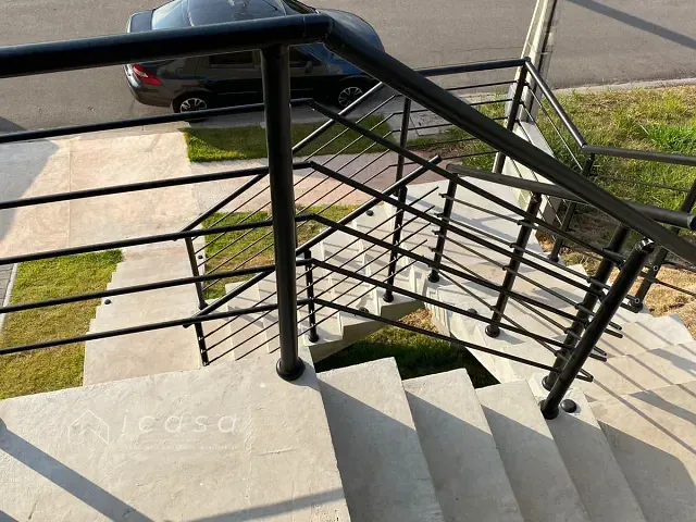Casa com 432m² 5 quartos e 6 banheiros, à venda, no bairro Condomínio Verana em São José dos Campos