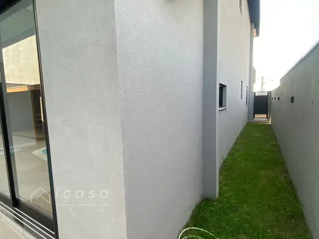 Casa com 432m² 5 quartos e 6 banheiros, à venda, no bairro Condomínio Verana em São José dos Campos