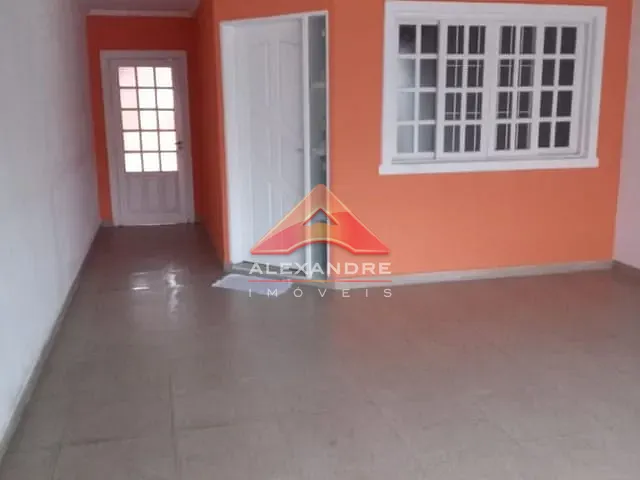 Casa com 125m² 3 quartos e 2 banheiros, à venda, no bairro Bosque dos Eucaliptos em São José dos Campos