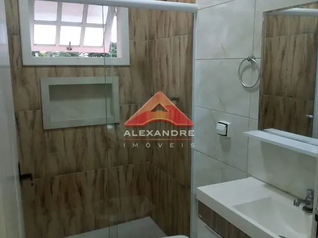 Casa com 125m² 3 quartos e 2 banheiros, à venda, no bairro Bosque dos Eucaliptos em São José dos Campos
